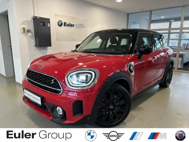 MINI Cooper SE Countryman ALL4 Pano LED Navi HUD Spor