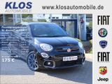 Fiat 500X SPORT 1.0 GSE 120PS NAVI KAMERA CARPLAY - Fiat 500X aus 2021
