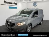 Mercedes-Benz Citan 112 CDI Kasten - Mercedes-Benz Citan mit Diesel-Antrieb: Automatik