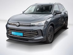 Volkswagen Tiguan 1.5 eTSI DSG Elegance AHK Anschlussgarant