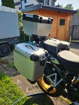 BMW GS 1250 alle Pakete incl. Alukoffer - BMW ALUKOFFER