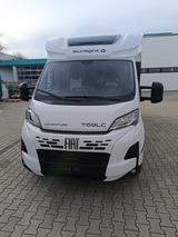 Sunlight Adventure T 69LC Hubbett