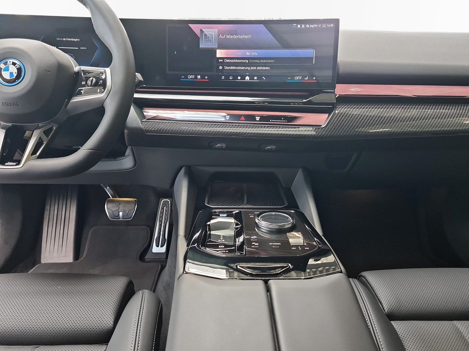 BMW i5 - Bild 10
