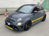 Abarth ABARTH 695 C 1.4 Turbo T-Jet XSR Yamaha Limited  - Abarth 695 XSR-Yamaha