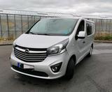 Opel Vivaro B Biturbo 1.6 Diesel 3 Sitzer ... - Opel Vivaro in Bonn