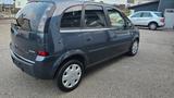 Opel Meriva Edition 1,4/90PS Edition-neue Heckklappe - gebrauchte Opel Meriva aus dem Jahr 2008