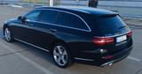 Mercedes-Benz E 220 d 4MATIC T  Automatic - Mercedes-Benz: Automatic
