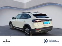 Volkswagen Taigo - Vorschau Bild 4