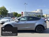 Tesla Model Y Long Range AWD - Tesla Model Y in Berlin