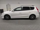 Hyundai i30 cw Für Gewerbe, Ex-/Import - Hyundai i30 in Magdeburg