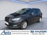 Ford C-Max 1.0 EcoBoost Grand Titanium - Ford C-Max: Gran
