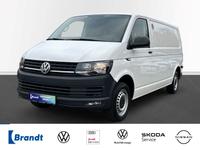 Volkswagen T6 Kasten lang 2.0 TDI NAVI+EINPARKH+AHK