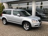 Skoda Yeti 1.4 TSI DSG Ambition Outdoor org. 49tKM - Skoda Yeti: Tsi Dsg