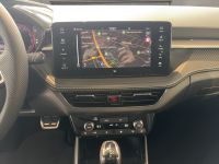 Skoda Fabia - Vorschau Bild 13