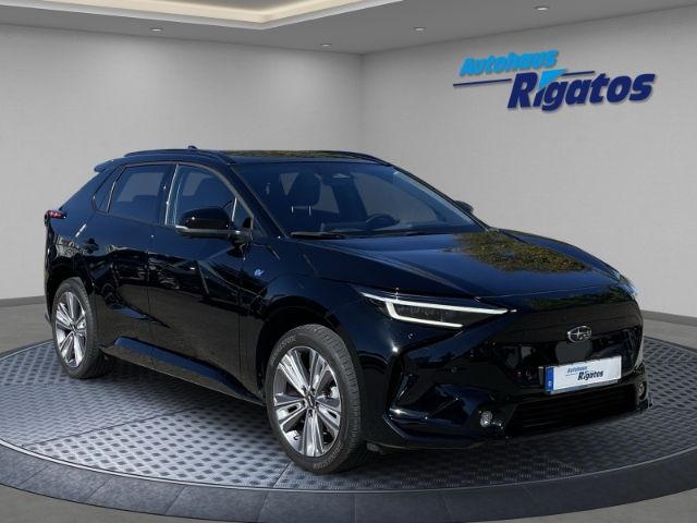 Subaru Solterra Elektro, Platinum AWD, Navi, Sitzheizun