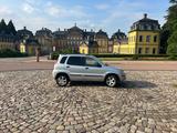 Suzuki Ignis 1,3 - - gebrauchte Suzuki Ignis aus dem Jahr 2002