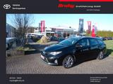 Toyota Auris Touring Sports Hybrid Executive Allwetter - Toyota Auris in Duisburg
