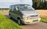 Volkswagen T4 Multivan mit neuem TÜV  - Volkswagen T4 Multivan Gebrauchtwagen in Mülheim (Ruhr)
