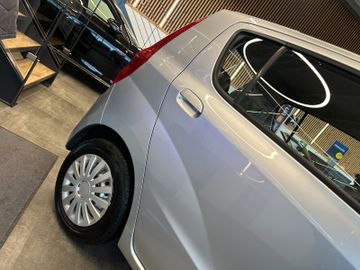 Daihatsu Cuore 1.0 *KLIMA*CD*RADIO*TÜV-042027*