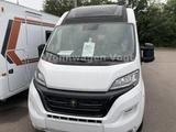 VANTourer 600 D *Hubbett, Automatik, S7, Comfort, Prime - VanTourer Comfort 600 D