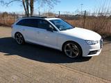 Audi A4 2.0 TFSI 140 ultra S tronic Avant sport  - Audi A4 Gebrauchtwagen Privatanbieter