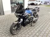 BMW K 1300 R Carbon AC-Schnitzer Schaltassistent - BMW R 1300