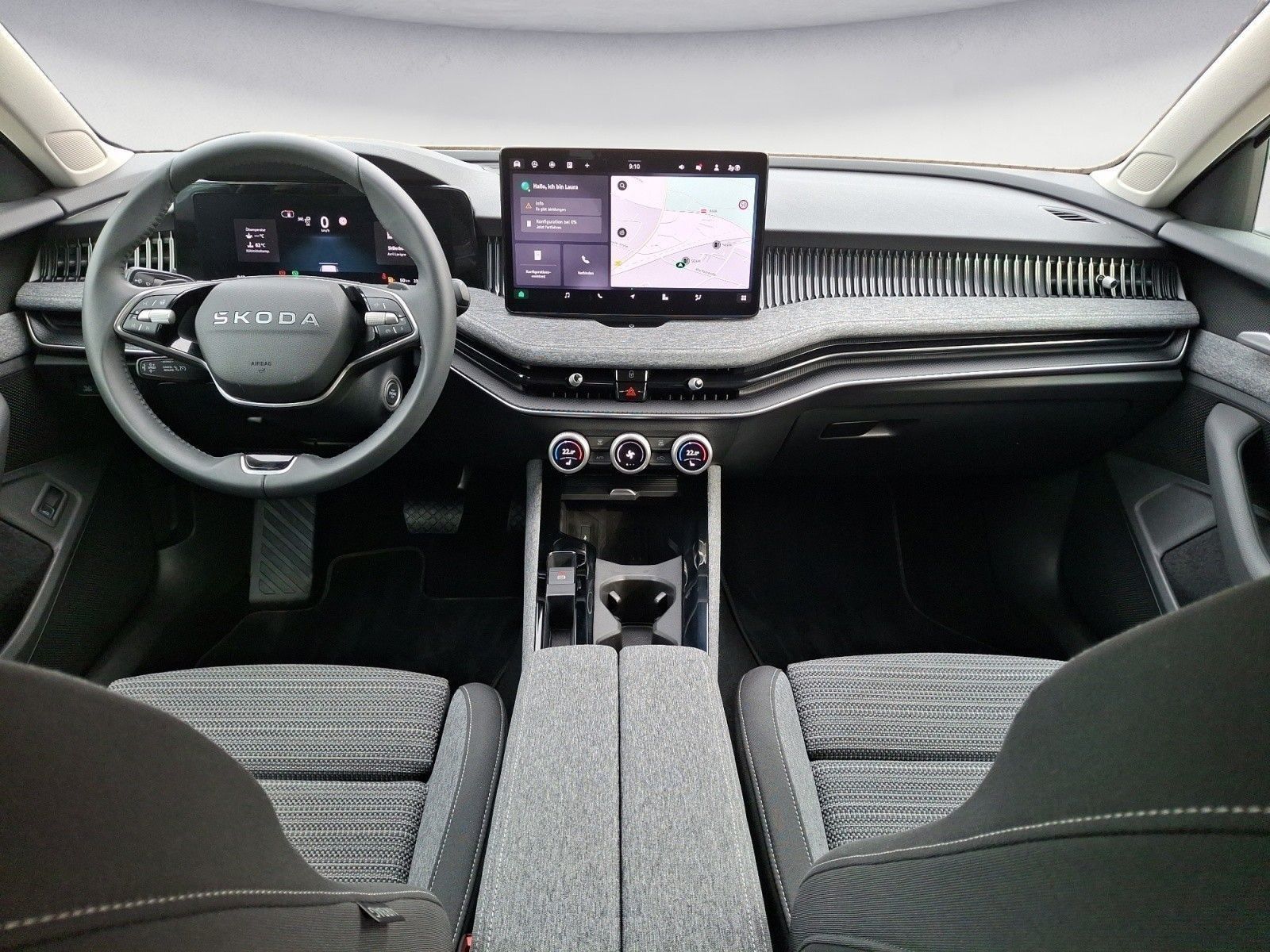 Skoda Superb - Bild 11