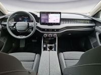 Skoda Superb - Vorschau Bild 11