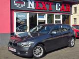 BMW 116 d EfficientDynamics Edition|Navi|PDC|SHZ| - BMW 116 in Oberhausen