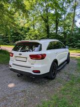 Kia Sorento 2.2 CRDi 2WD Edition 7 Automatik Edi... - gebrauchte Kia Sorento aus dem Jahr 2019