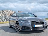 Audi A6 Avant 3.0 TDI 272PS quattro 8-fach, Pano, uvm - Audi: Kombi, 8