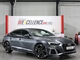 Audi A5 SPORTBACK 50 TDI QUATTRO S-LINE SPORT / TOP