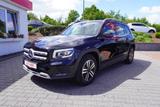Mercedes-Benz GLB 200 d Style Aut. LED Navi Sitzheizung PDC - Mercedes-Benz GLB 200 in Leipzig