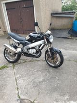 Cagiva Planet - CAGIVA VON 81 BIS 125 CCM