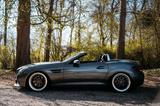 Mercedes-Benz SLC 250 d Autom. - - Mercedes-Benz SLC-Klasse von privat