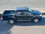 Toyota Hilux - gebrauchte Toyota Hilux aus dem Jahr 2011