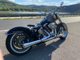 Harley-Davidson Softail FLSTN1
