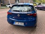 Opel Astra 1.5 Diesel 77kW Edition - Opel Astra mit Diesel-Antrieb: 1.7