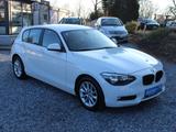 BMW 116 116 i*Teilleder*HU.AU.NEU*Finanzierung* - : Kleinwagen, Finanzierung