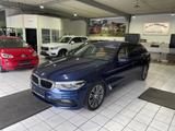 BMW Touring 540 i xDrive Sport Line Line3,0 Ltr. ... - BMW 5 Series in Dortmund