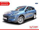 Ford Kuga 1.5 EcoBoost Cool & Connect LED Navi AHK - Ford Kuga in Chemnitz