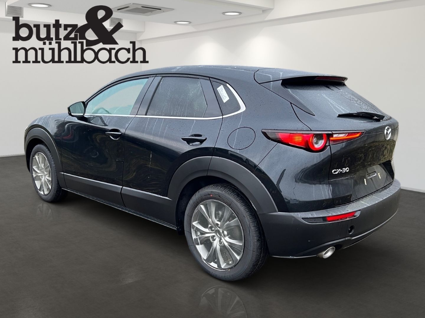 Mazda CX-30 - Bild 2