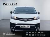 Toyota Proace 2,0l-D-4D L2 Meister *Navi*CAM*PDC*CarPla - Toyota Proace (Verso) in Leipzig