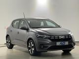Dacia Sandero Expression Kamera LED Navi-App Tempomat - Dacia Sandero Expression mit Benzin-Antrieb