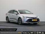 Toyota Corolla Touring Sports Hybrid 200 Executive | St - Toyota Corolla: Executive