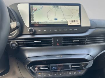 Hyundai BAYON FL 1.0 T-GDI DCT PRIME - NAVI - SITZHZG.