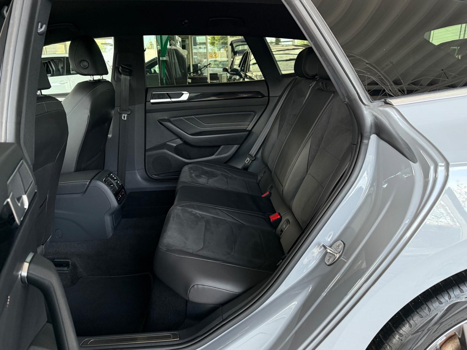 Volkswagen Arteon *SB*2.0 TDI*DSG*R-Line*AHK*CAM*MATRIX*ACC, миниатюра 21