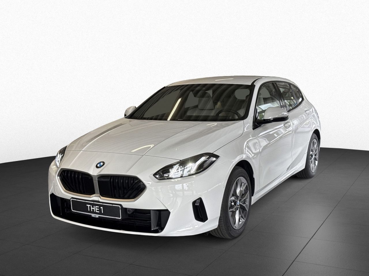 BMW 120 - Bild 3