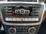 Mercedes-Benz GL 350 BlueTEC 4MATIC  BRABUS Performance  - gebrauchte Mercedes-Benz GL 350 aus dem Jahr 2014