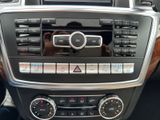 Mercedes-Benz GL 350 BlueTEC 4MATIC  BRABUS Performance  - Mercedes-Benz: Geländewagen, Brabus